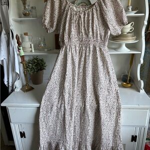 Neuflora Springhill dress